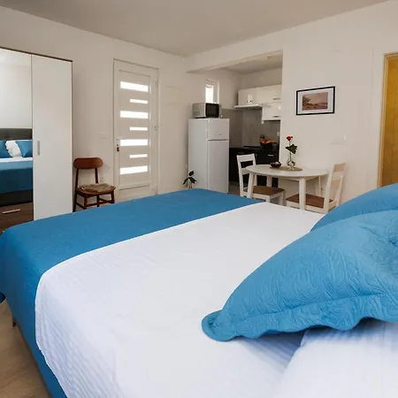 Apartment Vanda *