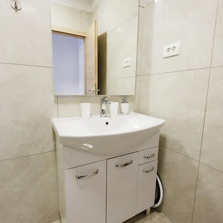 Vanda Apartment Zadar