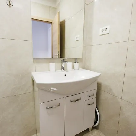 Vanda Apartamento Zadar