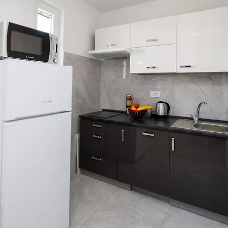Apartment Vanda Zadar