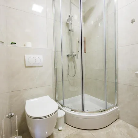 Vanda Apartment
