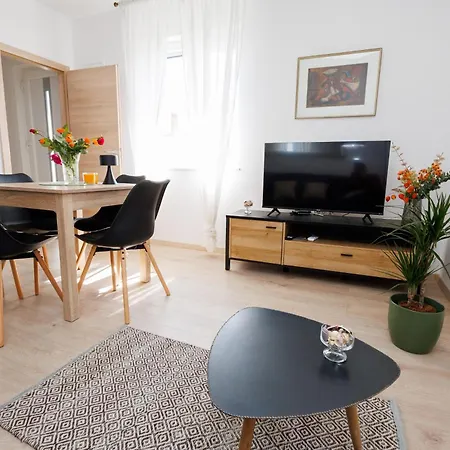 Apartment Vanda Zadar