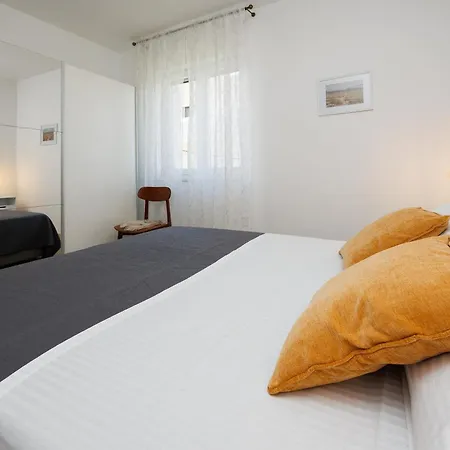 Apartment Vanda