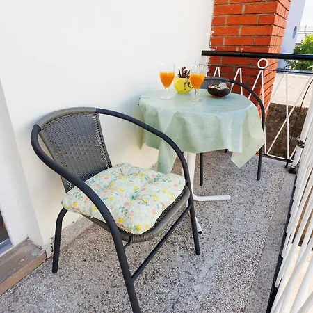 Apartment Vanda *