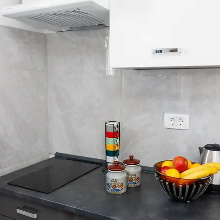 Vanda Apartamento Zadar