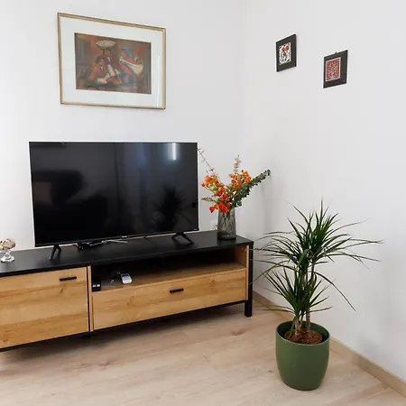 Vanda Zadar