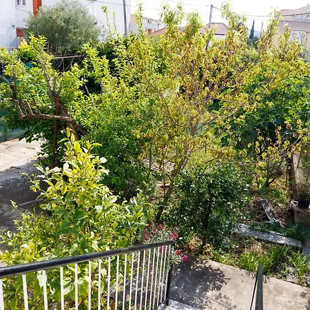 Apartment Vanda