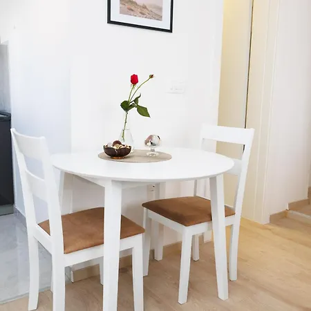 Apartman Vanda *