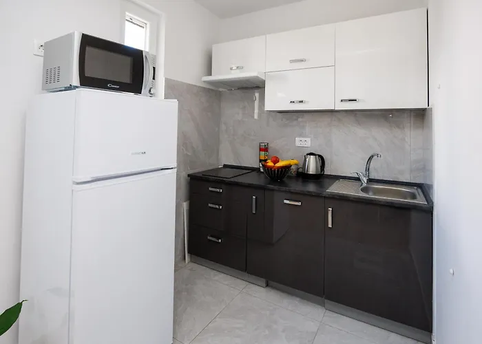 Διαμέρισμα Vanda Ζαντάρ