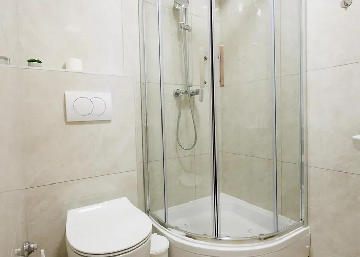 Vanda Διαμέρισμα