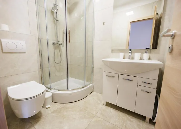 Vanda Apartman Zadar