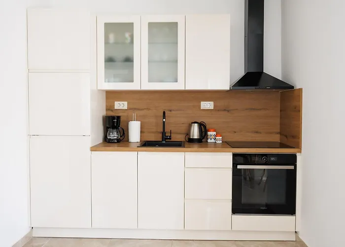 Vanda Διαμέρισμα *