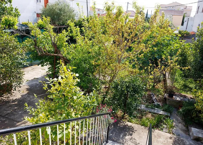 Διαμέρισμα Vanda